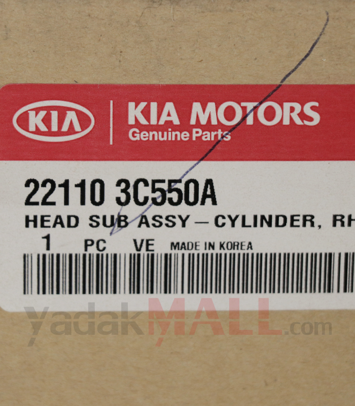 221103C550A-سرسیلندر-راست-Genuine-Parts-جنیون-پارتس-جنیون-پارتز-قطعه-اصلی-yadakMALL-یدک-مال.jpg سرسیلندر راست سورنتو 2007